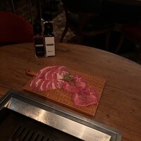 六本木焼肉　Kintan - 