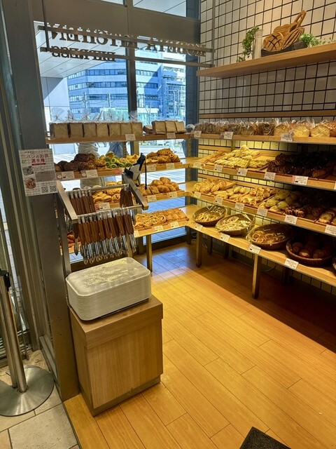 神戸屋キッチンエクスプレス アトレヴィ大塚店 - 大塚/パン | 食べログ