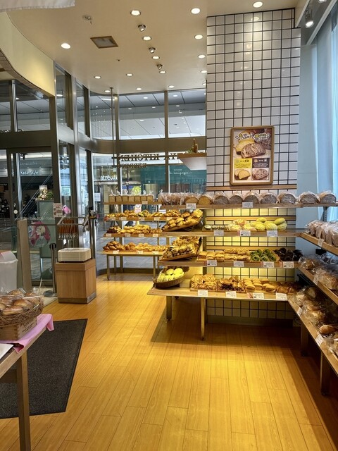 神戸屋キッチンエクスプレス アトレヴィ大塚店 - 大塚/パン | 食べログ