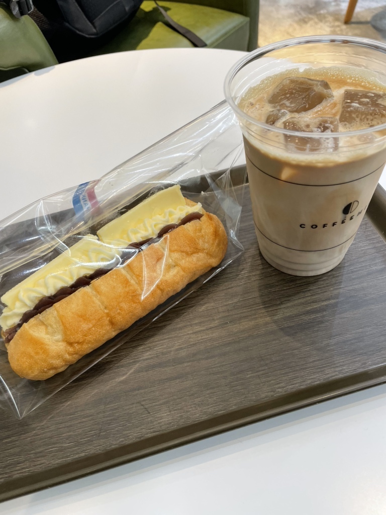 写真 : コーヒー ミルク （COFFEE MILK） - 川崎/カフェ | 食べログ