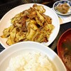 台湾料理 伽羅
