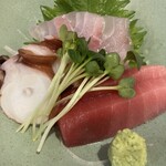 魚がし まつもと - 