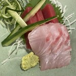 魚がし まつもと - 