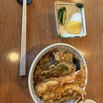 天ぷら 佐久間 - 