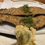 魚がし まつもと - 