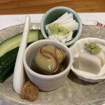 魚がし まつもと - 