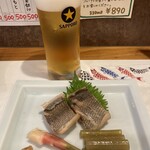 魚がし まつもと - 