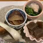 魚がし まつもと - 