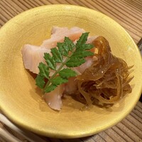 炭火焼鳥 木鶏 - 