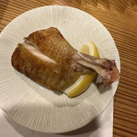 炭火焼鳥 木鶏 - 