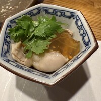 炭火焼鳥 木鶏 - 