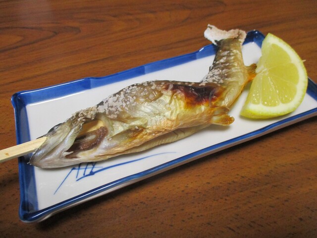 郷土料理 栃洞屋 - 美濃白鳥/郷土料理 | 食べログ