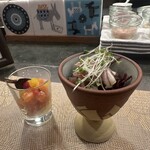 ユア モダン ダイニング - 