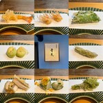 天風楽・ブランド松葉蟹 松屋町 青天 - 