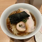 ラーメンWalkerキッチン - 