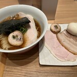 ラーメンWalkerキッチン - 