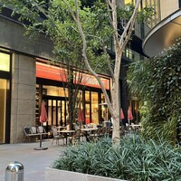 BISTRO DOUBLE - 
