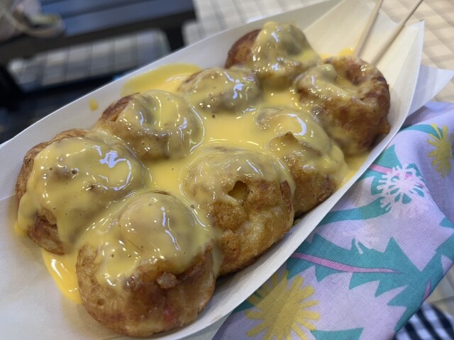 Ebisu Tako Kichijoji Paruko Ten photo 2