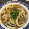 手打ちうどん 鶴丸