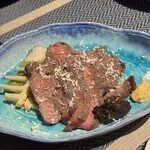 和食フレンチ新宿松 - 