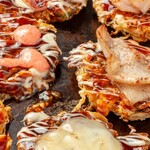 やきやき鉄板 ぼんくら家 - 