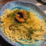 和食フレンチ新宿松 - 