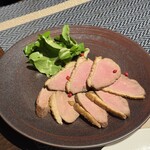 和食フレンチ新宿松 - 
