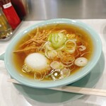 渋谷かっちゃんラーメン - 