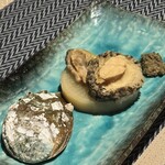 和食フレンチ新宿松 - 