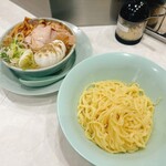 渋谷かっちゃんラーメン - 