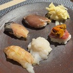 和食フレンチ新宿松 - 