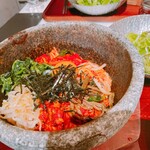 タッカンマリ＆ダッカルビ専門店 ハルハンマリ - 