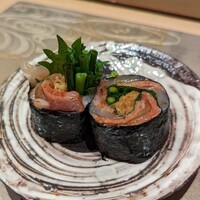 肉割烹ふたご 北新地店 - 