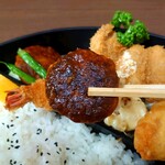 coffee grill 富久屋 - 