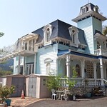 ローズタウンティーガーデン - 素敵なウェディングチャペル