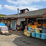 昔みそ 糀屋三郎右衛門 - 
