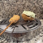 串の郷  帝塚山本店 - 