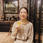 Yasai ga Oishii Restaurant LONGING HOUSE Karuizawa