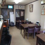 coffee grill 富久屋 - 