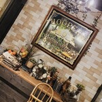 Yasai ga Oishii Restaurant LONGING HOUSE Karuizawa