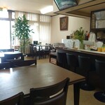 coffee grill 富久屋 - 