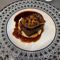 俺のフレンチ グランメゾン 大手町 - 