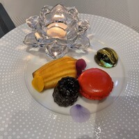 俺のフレンチ グランメゾン 大手町 - 