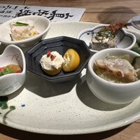 食幹 渋谷 - 