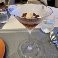 俺のフレンチ グランメゾン 大手町 - 