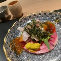 蓬左茶寮 - 