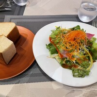 俺のフレンチ グランメゾン 大手町 - 