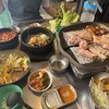 モナミ食堂 恵比寿店