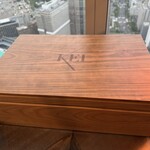 KEI Collection PARIS - 