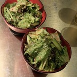 国産黒毛和牛健康美食 焼肉朋ちゃん - 